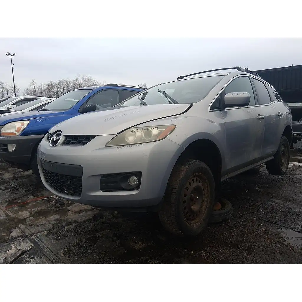 Photo of 2007 Mazda Cx-7