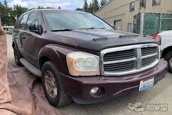 Photo of 2004 Dodge Durango