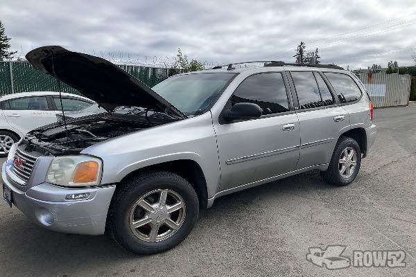 Photo of 2007 GMC Envoy