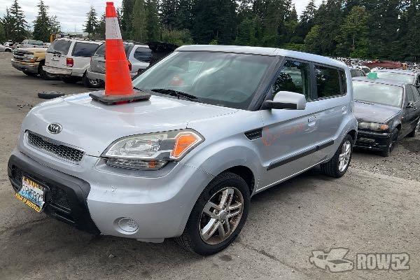 Photo of 2010 Kia Soul