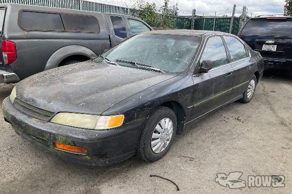 Photo of 1994 Honda Accord