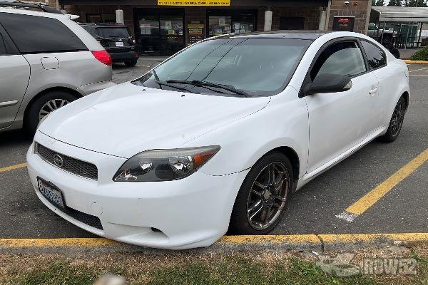 Photo of 2006 Scion tC