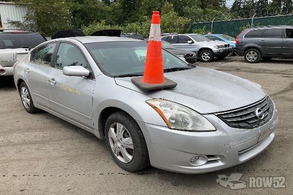 Photo of 2011 Nissan Altima