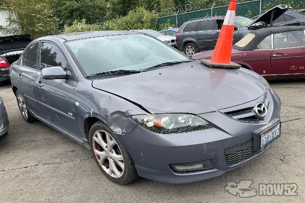 Photo of 2008 Mazda Mazda3