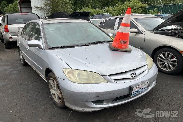 Photo of 2004 Honda Civic