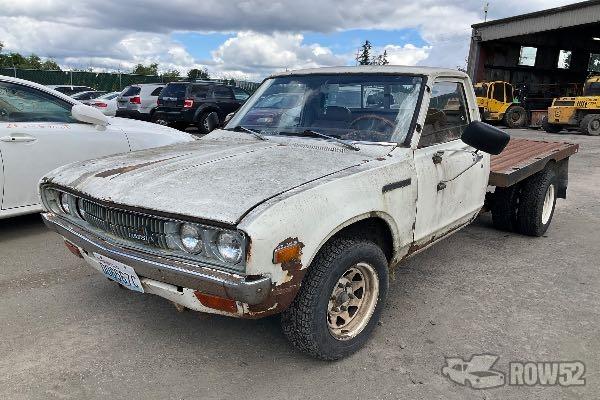 Photo of 1979 Datsun Truck (Pre-81)