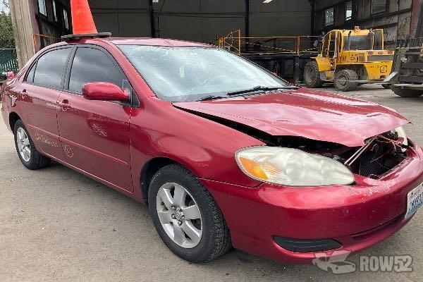 Photo of 2006 Toyota Corolla
