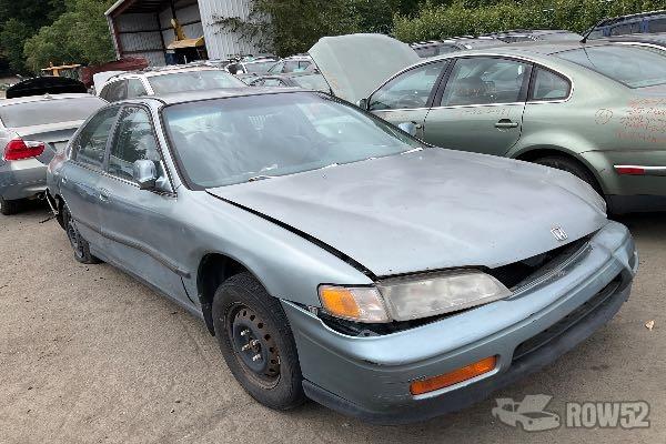 Photo of 1995 Honda Accord