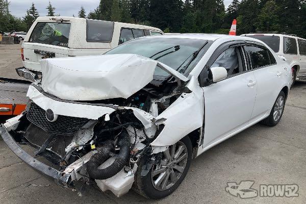 Photo of 2009 Toyota Corolla