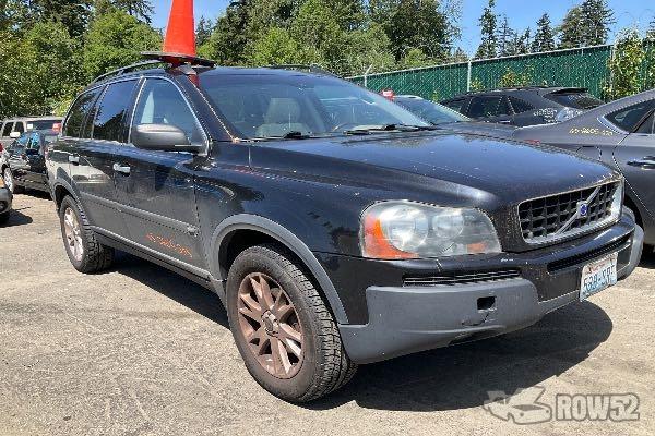 Photo of 2004 Volvo XC90