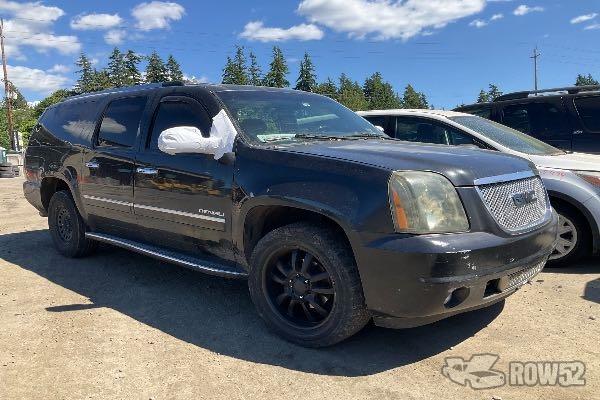 Photo of 2011 GMC Yukon Denali