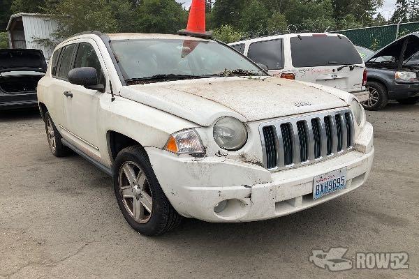 Photo of 2008 Jeep Compass