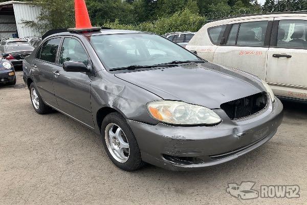 Photo of 2005 Toyota Corolla