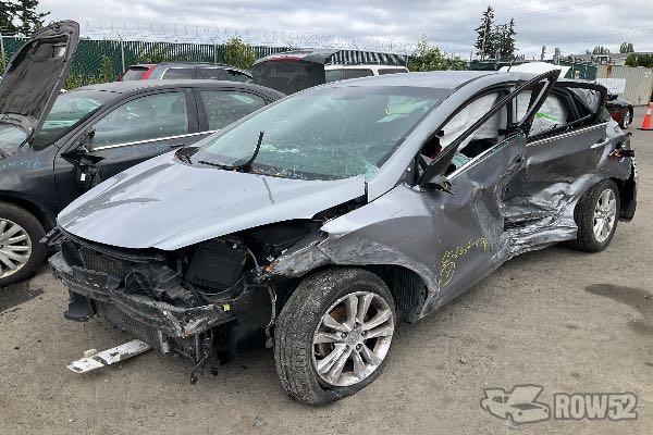Photo of 2015 Hyundai Elantra GT