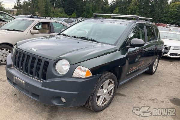 Photo of 2010 Jeep Compass