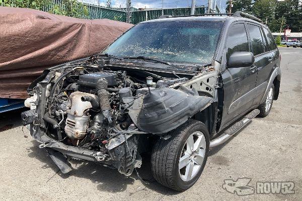Photo of 2003 Toyota Rav4