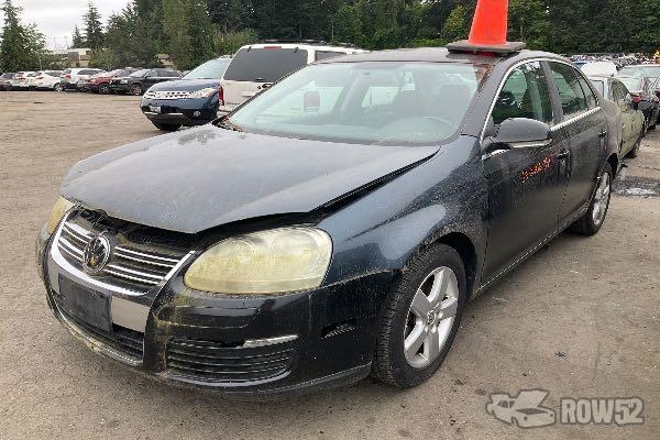 Photo of 2008 Volkswagen Jetta