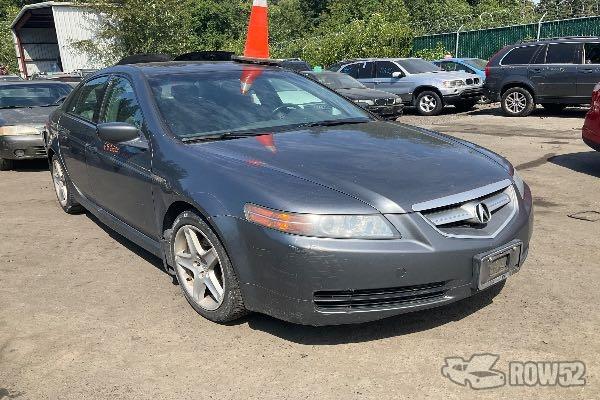 Photo of 2006 Acura TL