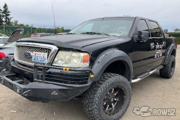 Photo of 2004 Ford F-150