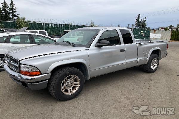 Photo of 2003 Dodge Dakota