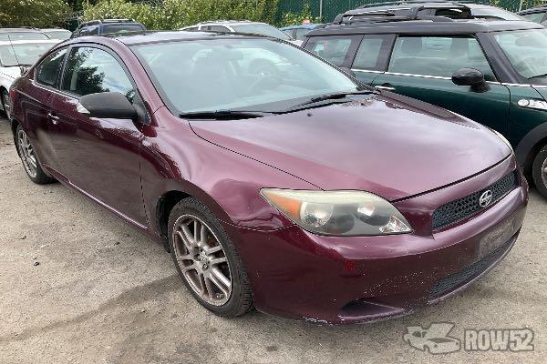 Photo of 2007 Scion tC