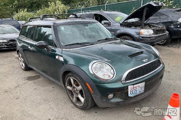 Photo of 2009 Mini Clubman