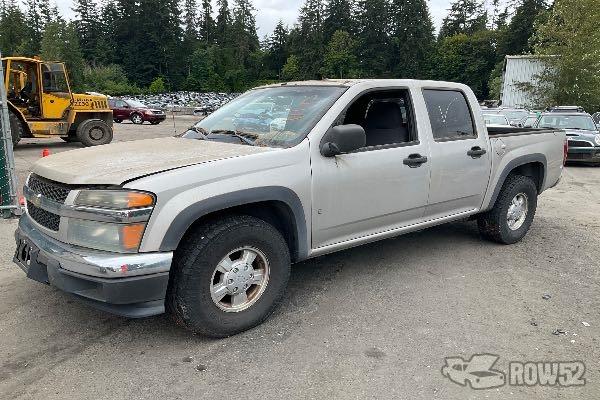 Photo of 2006 Chevrolet Colorado