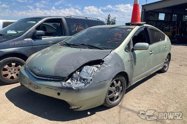 Photo of 2008 Toyota Prius