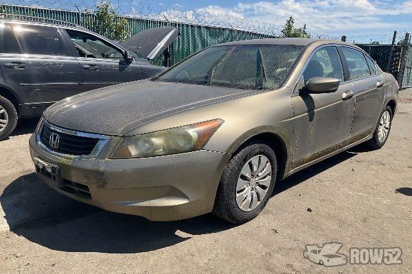 Photo of 2009 Honda Accord