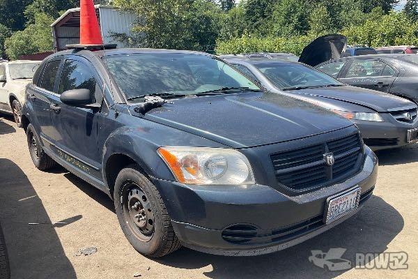 Photo of 2007 Dodge Caliber
