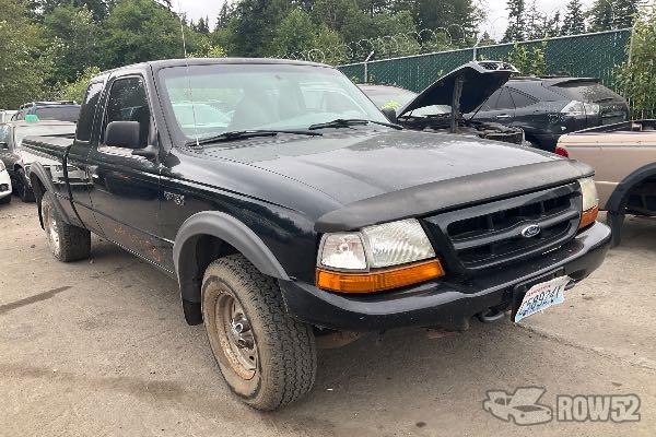Photo of 1999 Ford Ranger