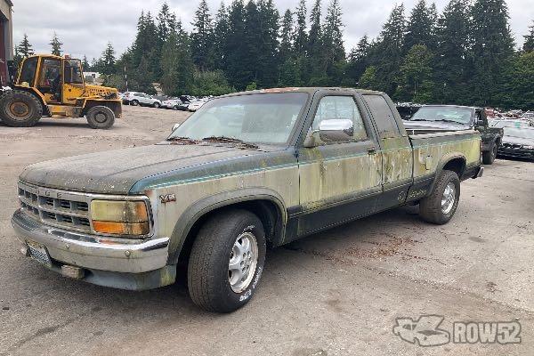 Photo of 1995 Dodge Dakota