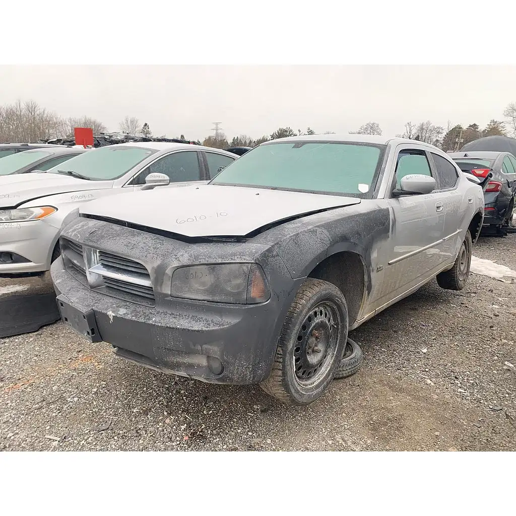 Photo of 2010 Dodge Charger