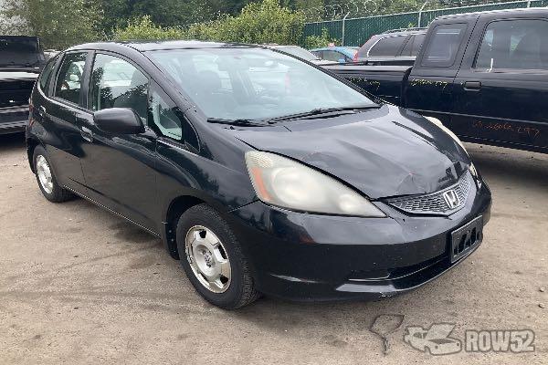 Photo of 2009 Honda Fit