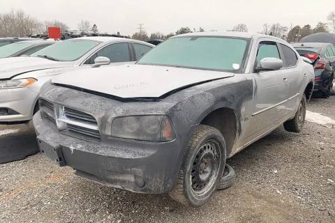 Photo of 2010 Dodge Charger