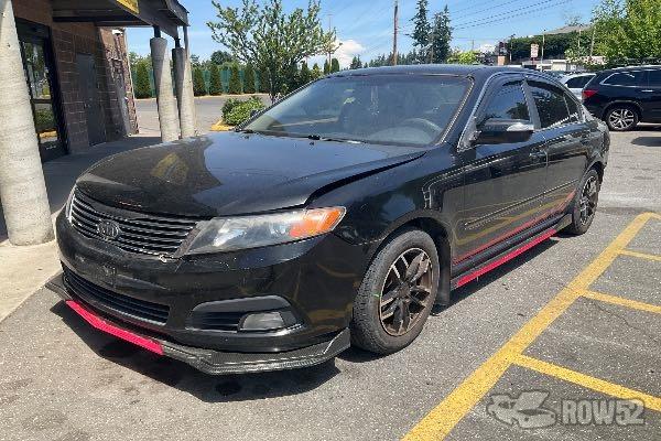 Photo of 2010 Kia Optima