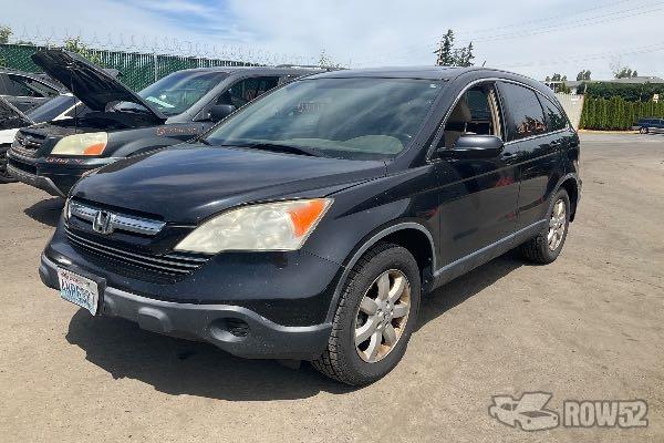 Photo of 2007 Honda CR-V