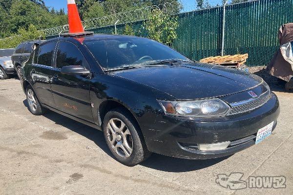 Photo of 2004 Saturn Ion