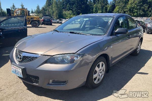 Photo of 2007 Mazda Mazda3