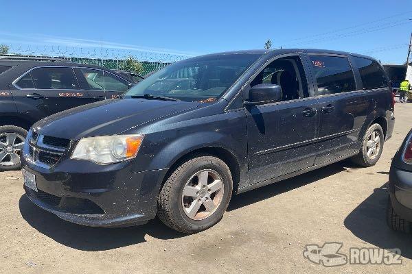 Photo of 2013 Dodge Grand Caravan