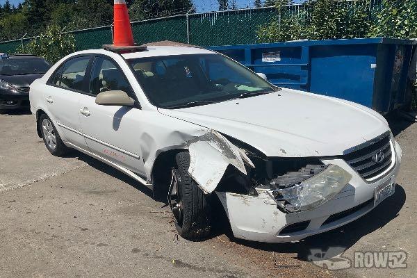 Photo of 2010 Hyundai Sonata