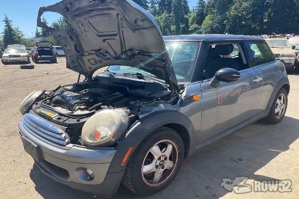 Photo of 2010 Mini Cooper