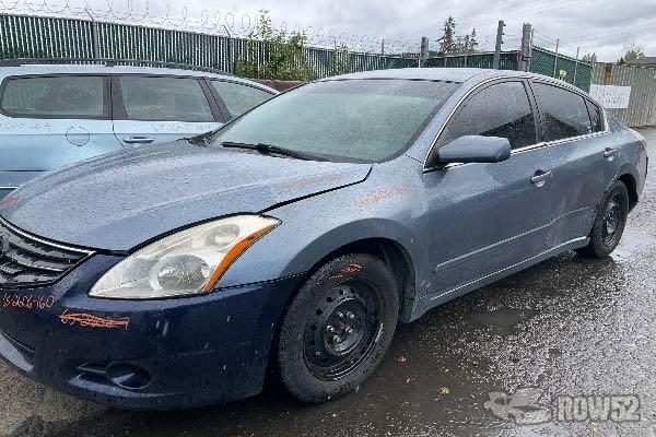 Photo of 2011 Nissan Altima