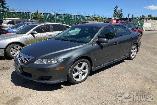 Photo of 2004 Mazda Mazda6