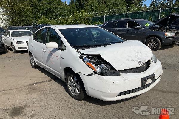Photo of 2007 Toyota Prius
