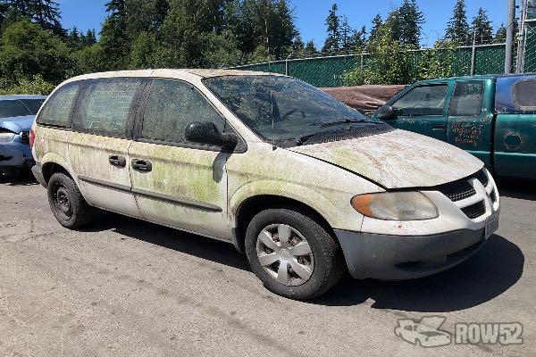 Photo of 2003 Dodge Caravan
