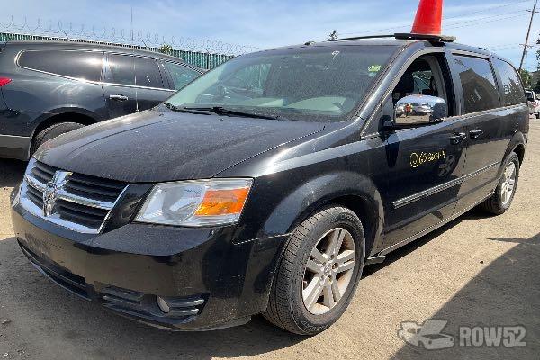 Photo of 2008 Dodge Grand Caravan