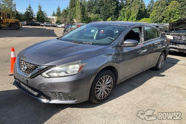 Photo of 2019 Nissan Sentra