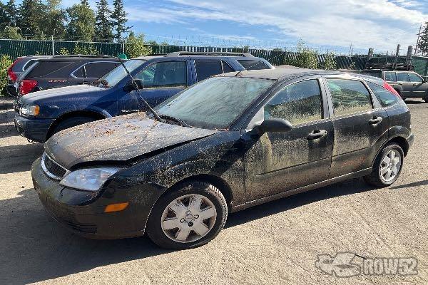 Photo of 2007 Ford Focus