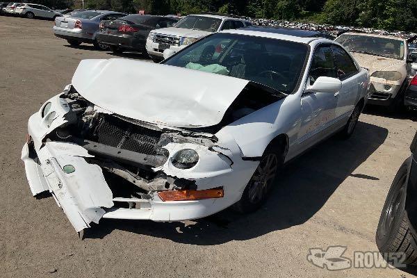 Photo of 2000 Acura Integra
